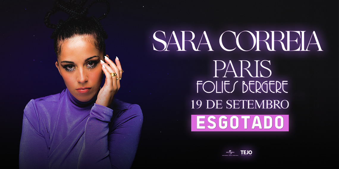 Sara Correia